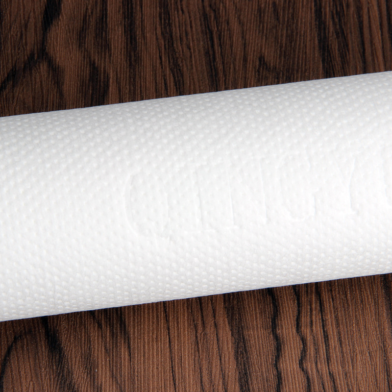 Filter 10Inch 5Micron Pp Cotton 5Meter Mppf Filter Element Needle Thorn 125G High Quality Water Purifier Filter Element