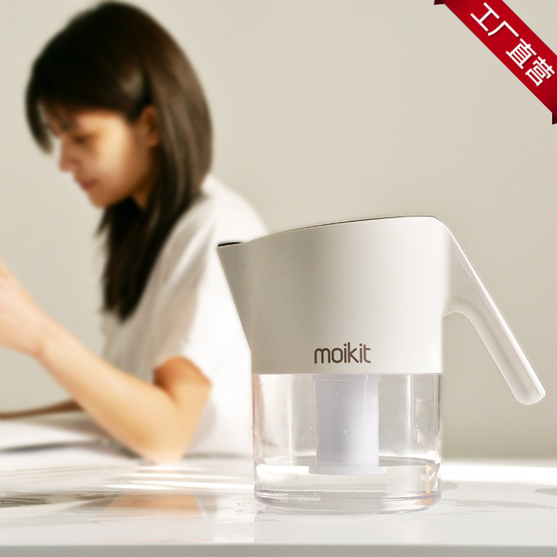 Lite Water Filter Pitcher Household Water Filters Practical Water Pitcher Drinking Water Moikit Water Filtration Bottle