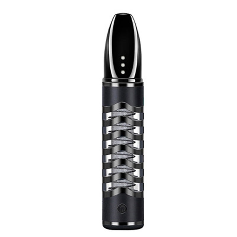 in Stock Ignition Filter USB Integrated Cigarette Holder Car Smoke Heater DustFree Lazy Electronic Cigarette Lighter