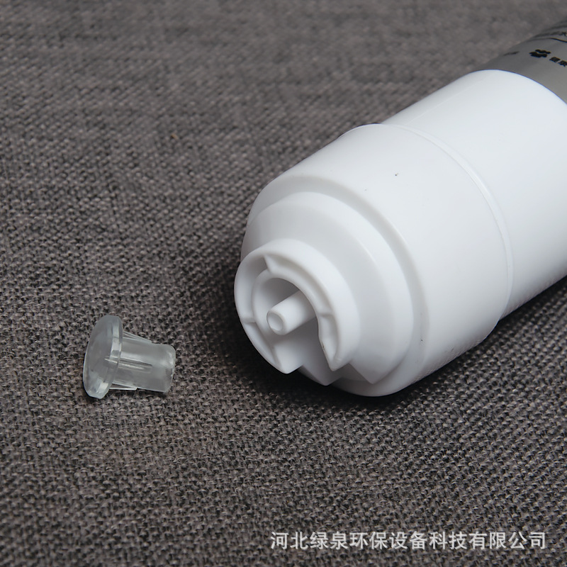 Activated Carbon Filter Element Small T33 Korean Quick Connection Taste Adjustment Universal Water Purifier Accessories