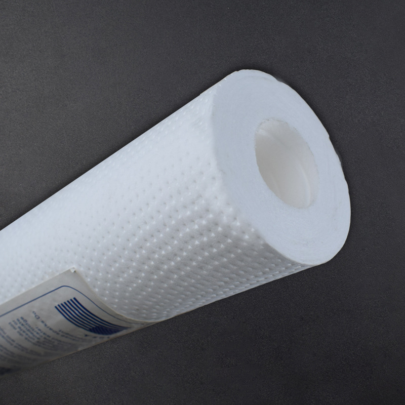Cotton Acupuncture Filter Element 15 Micron Hemp Spot Indentation Pure Water Machine Drinking Water Purifier Accessories