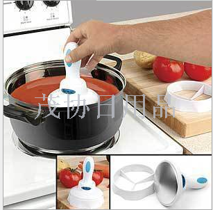 Fat Magnet oil absorber food grease filter oil absorber tool