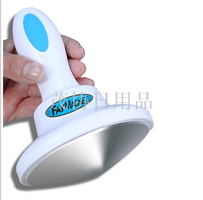 Fat Magnet oil absorber food grease filter oil absorber tool