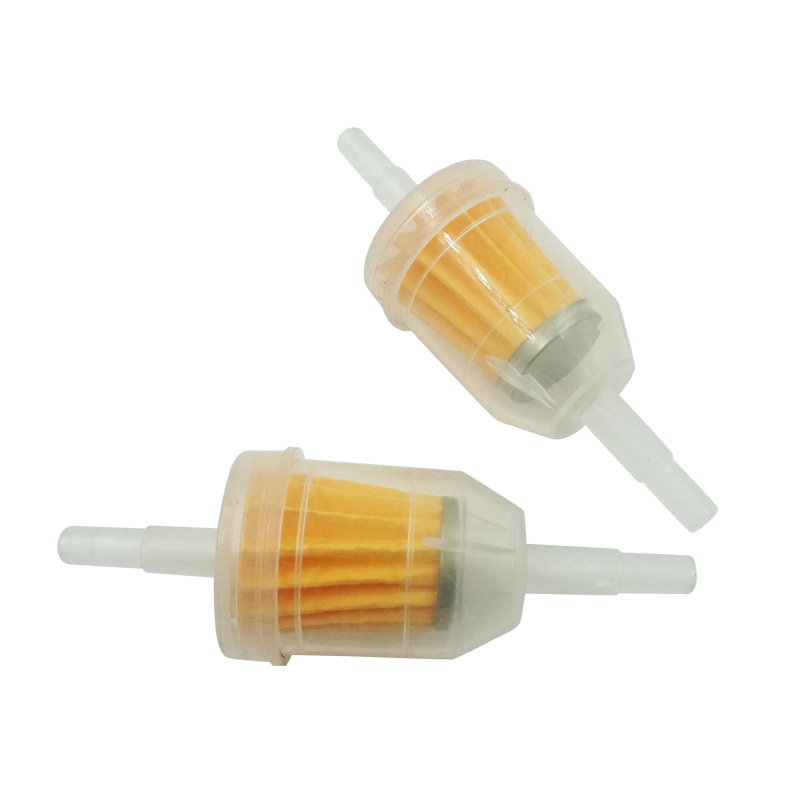 Motorcycle Scooter off-Road Vehicle Modification Accessories Gasoline Filter Universal Gasoline Oil Cup Filter Large