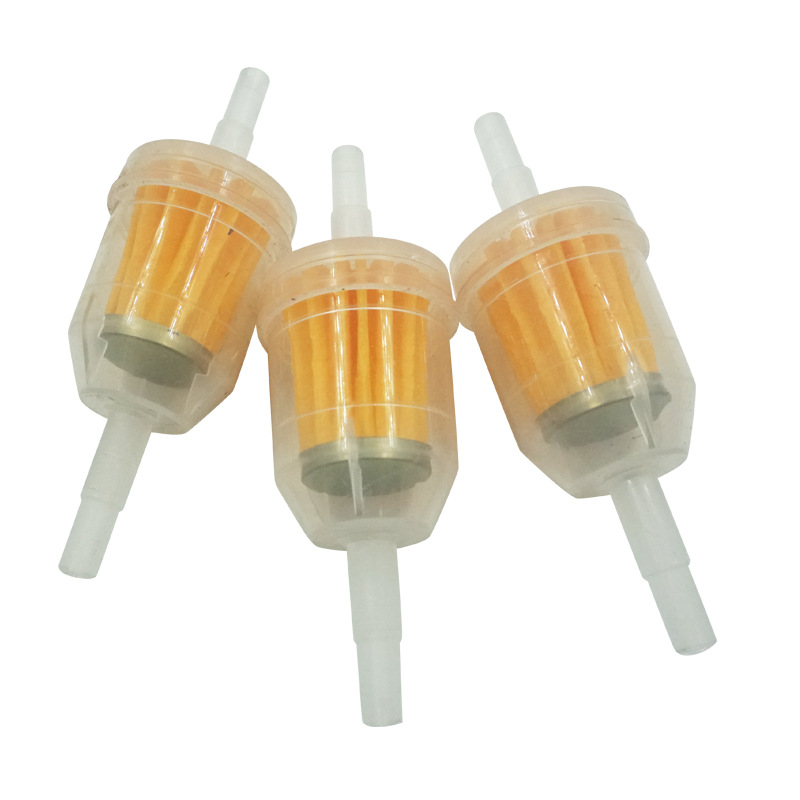 Motorcycle Scooter off-Road Vehicle Modification Accessories Gasoline Filter Universal Gasoline Oil Cup Filter Large