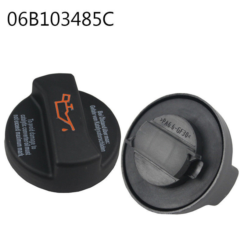 CrossBorder for AudiVolkswagenSkoda and Other Cars Oil Filter Cap OE 06B 103 485 C