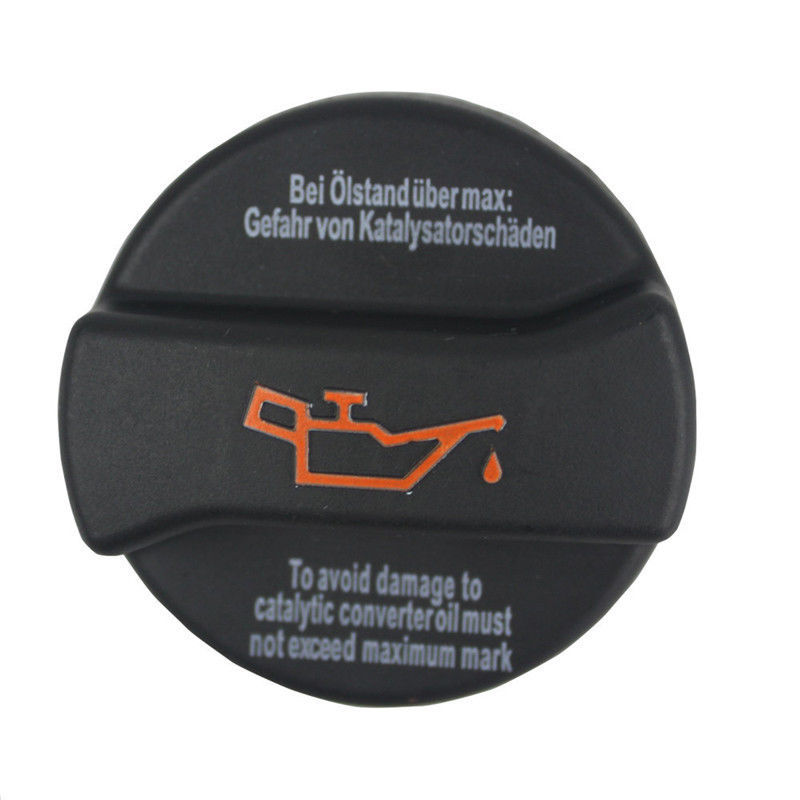 CrossBorder for AudiVolkswagenSkoda and Other Cars Oil Filter Cap OE 06B 103 485 C
