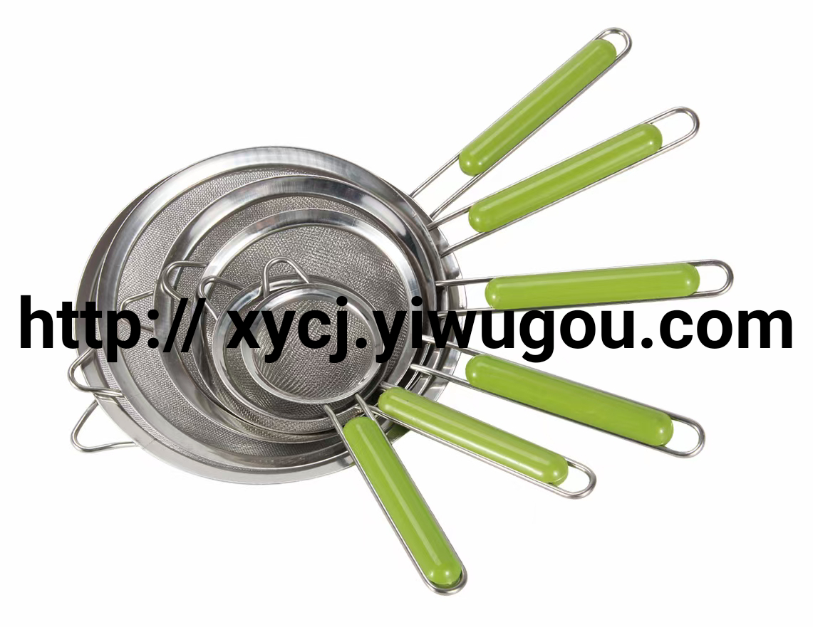 New Popular Stainless Steel Oil Filter