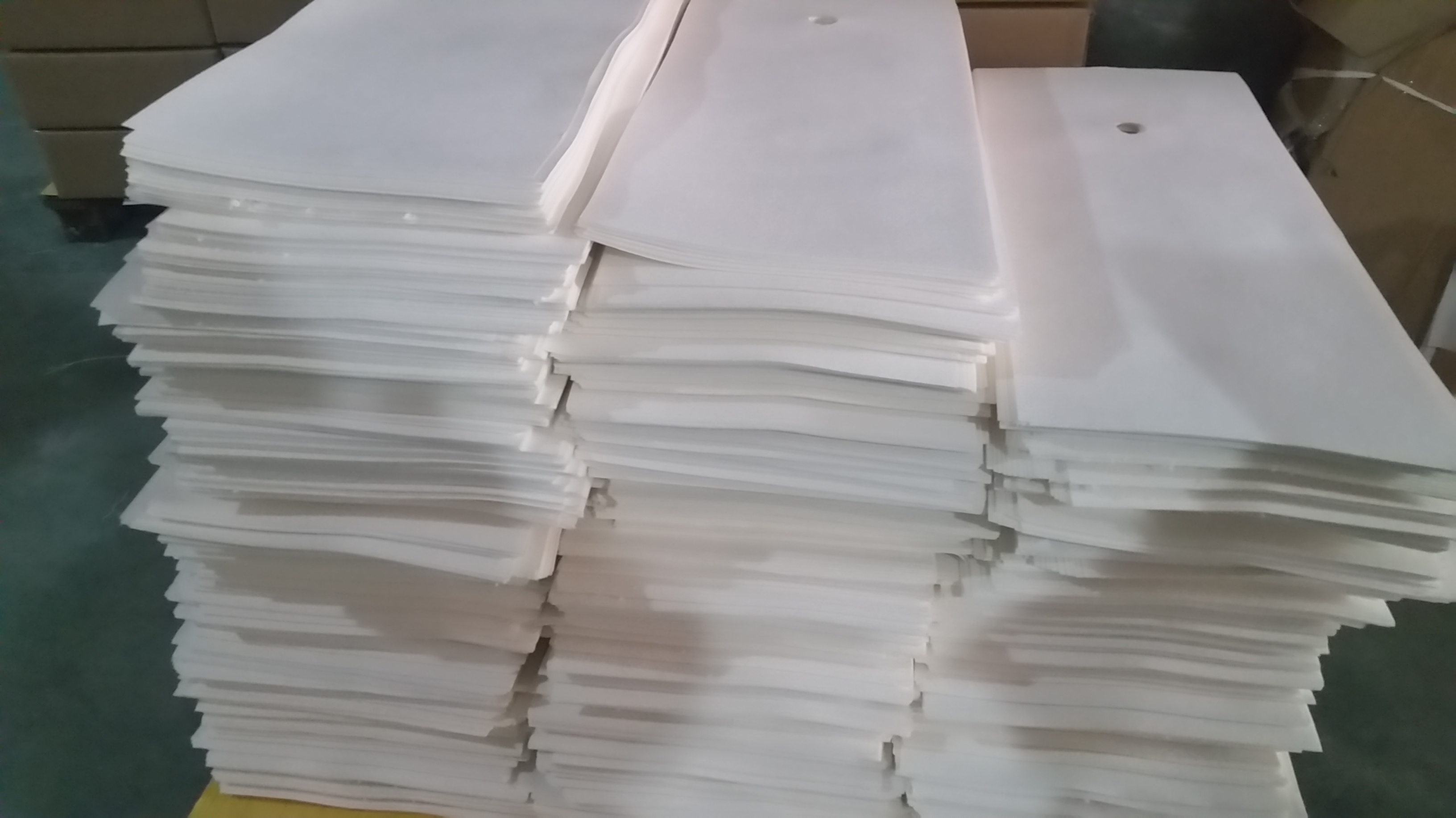 Oil filter paper filter paper industrial filter paper/various specifications processing and customization