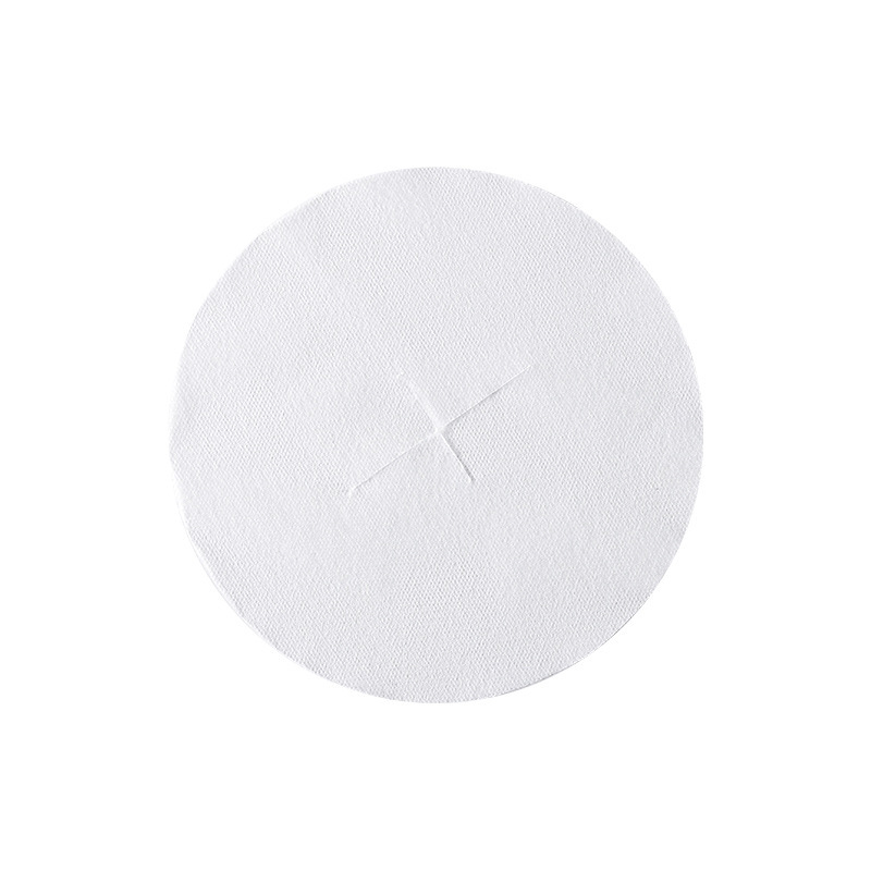 Household Oil-Absorbing Sheet for Kitchens Fried Baking Barbecue Mat Thickened Packing Paper Soup Soup Oil Control Oil-Filtering Paper Wholesale