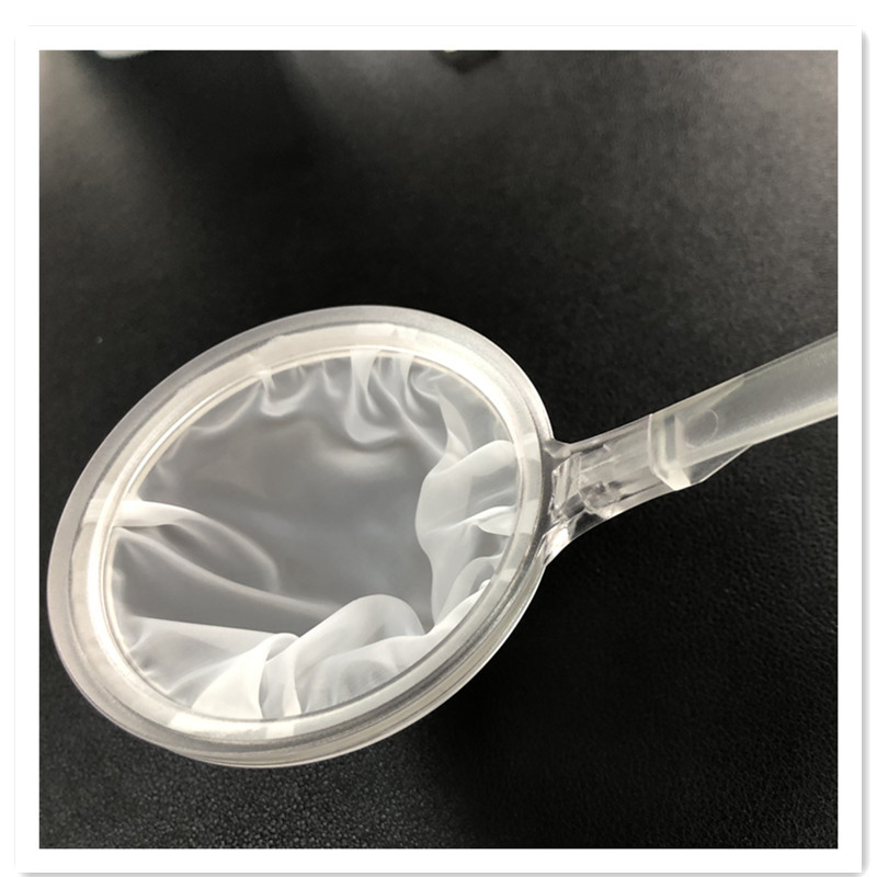 Factory Direct Supply Skimming Oil Filtering Spoon Hot Pot Soup Blood Foam Floating Foam Filter Net Grease Removing Drain Oil Wive-Screen Ladle