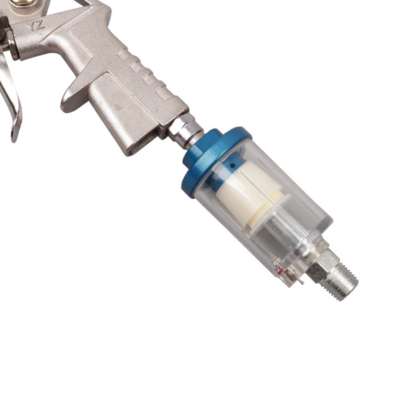  Pneumatic Paint Spraying Gun Special Water Grid Oil-Water Air Filter Separator Paint Spray Gun Gun Breech Grid