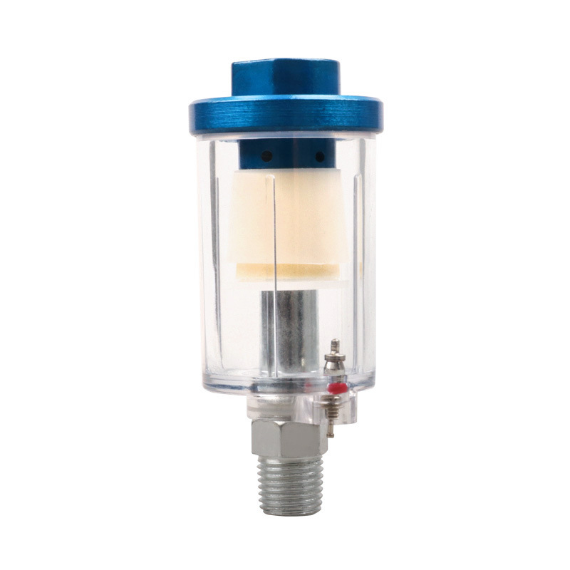  Pneumatic Paint Spraying Gun Special Water Grid Oil-Water Air Filter Separator Paint Spray Gun Gun Breech Grid