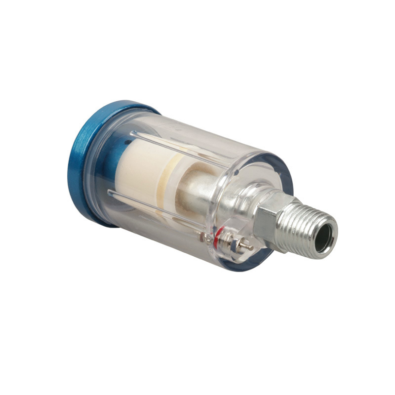  Pneumatic Paint Spraying Gun Special Water Grid Oil-Water Air Filter Separator Paint Spray Gun Gun Breech Grid
