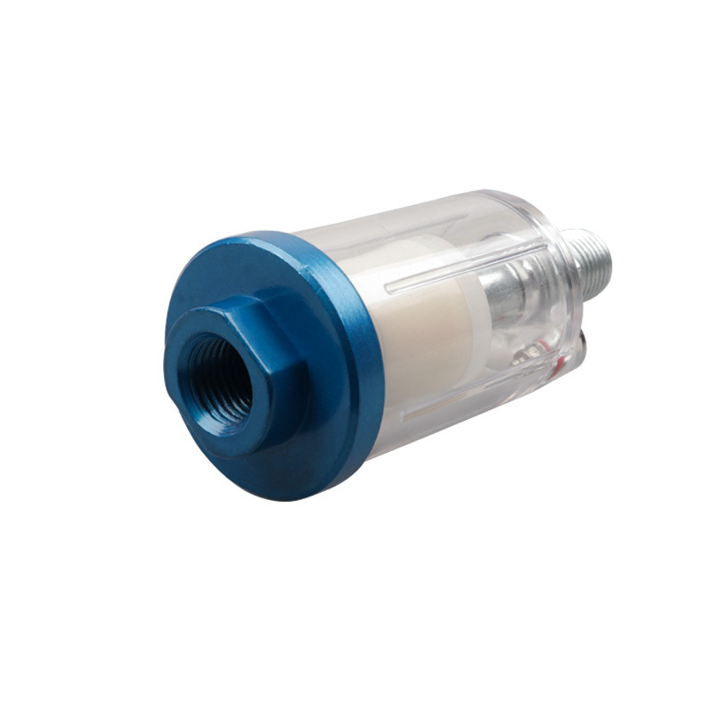  Pneumatic Paint Spraying Gun Special Water Grid Oil-Water Air Filter Separator Paint Spray Gun Gun Breech Grid