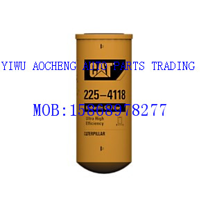 Manufacturer direct selling CAT oil filter 094-4412