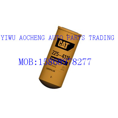 Manufacturer direct selling CAT oil filter 094-4412