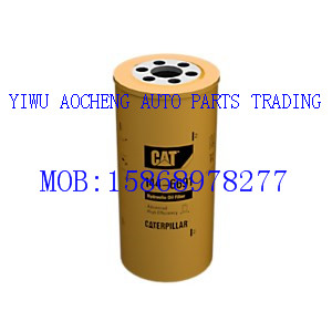 Manufacturer direct sale CAT oil filter element 144-6691