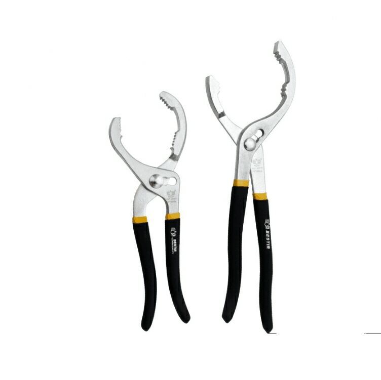 Eagle Seal Auto Protection Tool Clamp Oil Filter Wrench Manual Wrench 10-Inch 12-Inch BST-07411