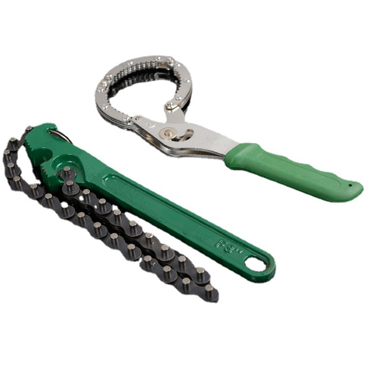 Oil Filter Wrench Filter Wrench Car Oil Machine Filter Wrench Oil Change Tool Filter Element Disassembly
