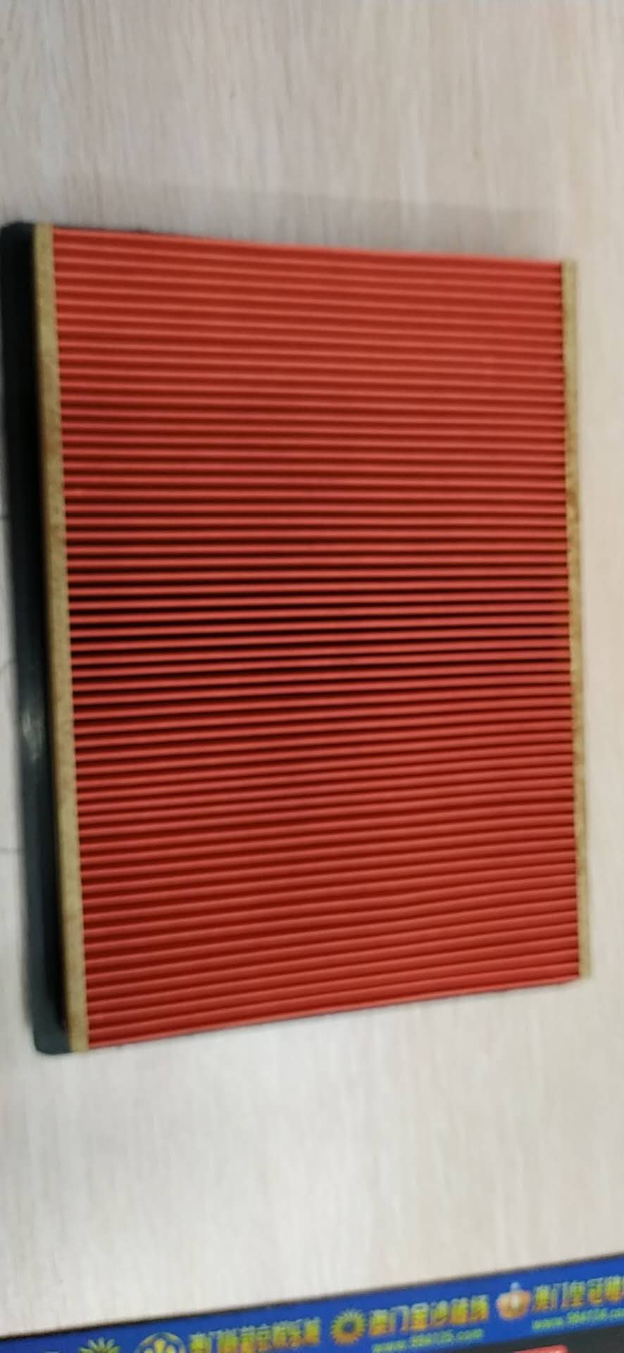 Automotive filter air filter air filter oil filter Toyota Honda filter