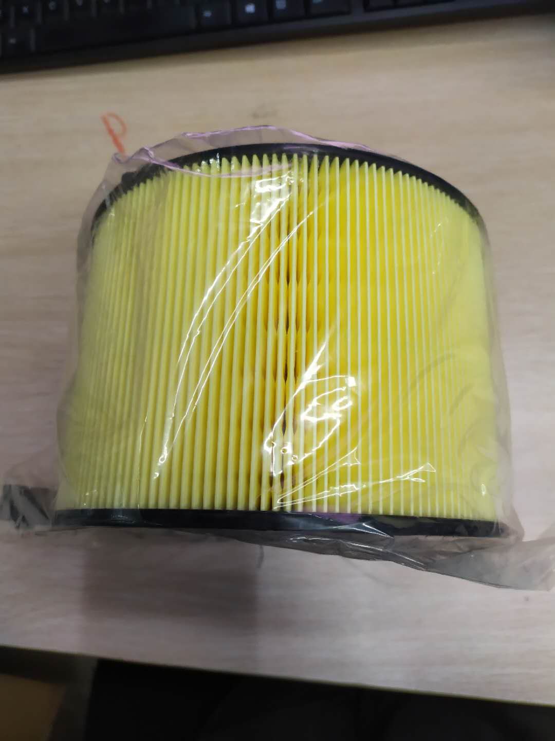 Automotive filter air filter air filter oil filter Toyota Honda filter
