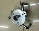 Three-jaw oil filter wrench, filter wrenches, three-jaw wrench