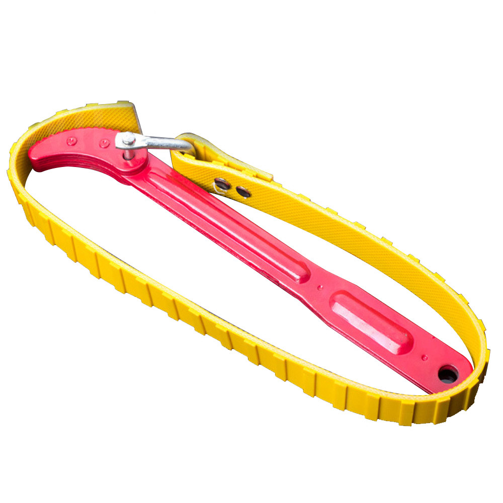 Oil Filter Wrench Filter Car Belt Machine Filter Wrench Chain Oil Change Tool Filter Element Disassembly
