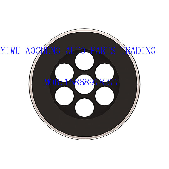 Direct selling CAT oil filter 139-1537