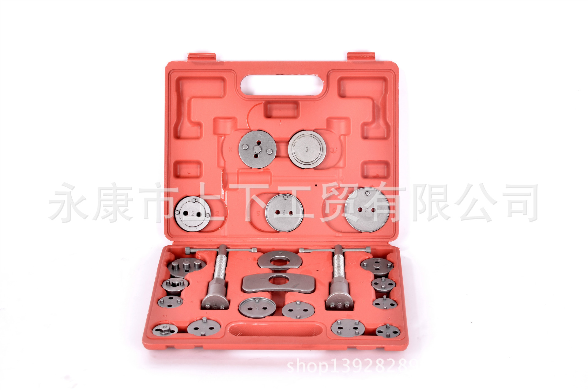 Direct Sales High Quality 23-Piece Cap Oil Filter Sets Oil Filter Wrench Stripping Attachment Oil Filter