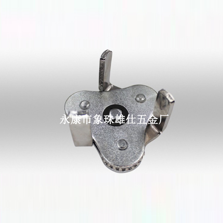 Flat Three-Claw Machine Filter Wrench Filter Wrench Oil Filter Dismantling Device Oil Filter Element Dismantling Device