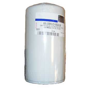 Excavator DH220LC-7 Oil Filter 65.05510-5021B