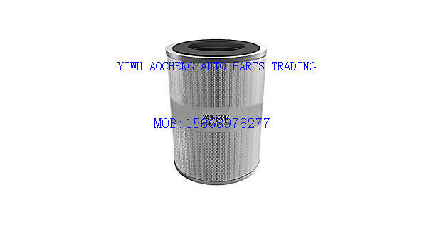 Manufacturer direct selling CAT oil filter element 249-2337