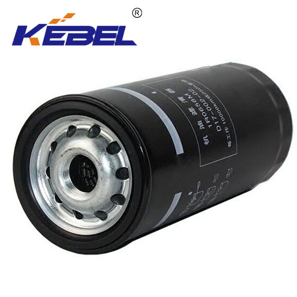 D17-002-02 for Car Oil Filter 