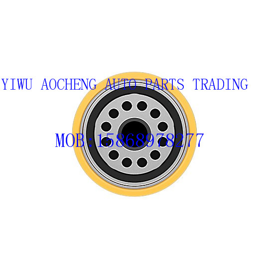 Manufacturer direct selling CAT oil filter element 1r-0753
