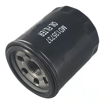 High Quality Machine Oil Filter MD135737 For Japanese Car 