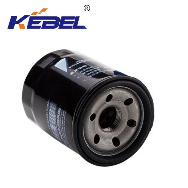 High Quality Machine Oil Filter MD135737 For Japanese Car 