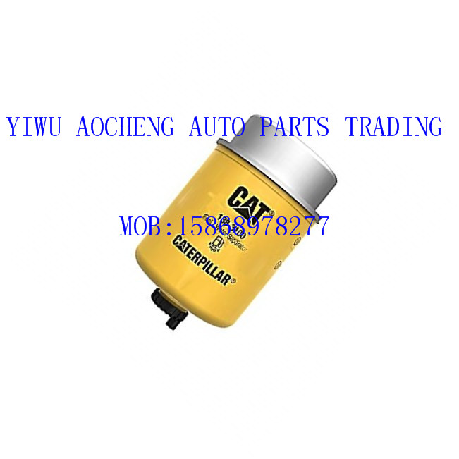 Manufacturer direct sale CAT oil filter element 138-3100