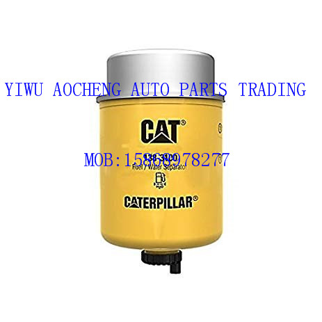 Manufacturer direct sale CAT oil filter element 138-3100