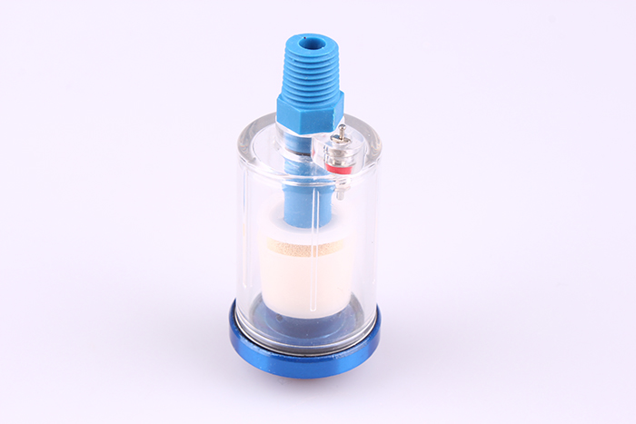 With the oil-water separator oil-water separator pump pump air compressor oil filter