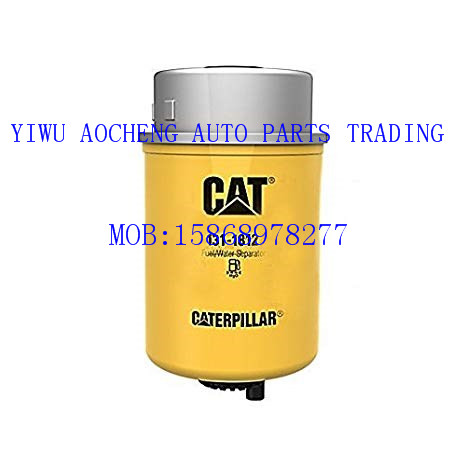 The manufacturer sells CAT oil filter element 131-1812