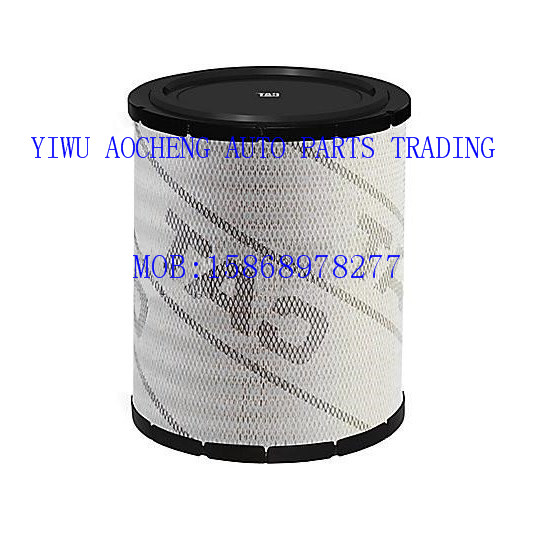 Manufacturer direct - sale CAT oil filter element 321-2412