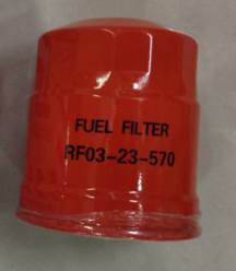 Fit For Mazda (RF03-23-570) Oil Filter