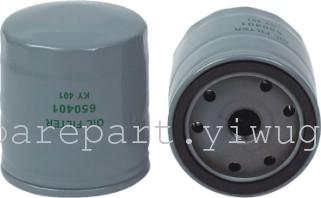 Fit For Opel oil filter 650401