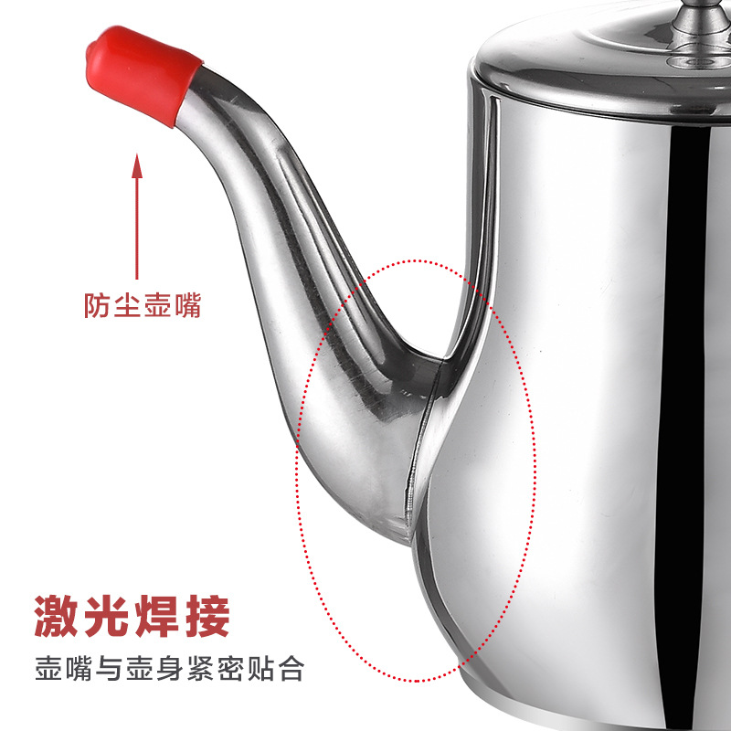 oil filter can special kitchen oil filter can dustproof multifunction oil storage device oil filter to remove residue