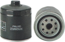 Fit For Hengst oil filter H01W02