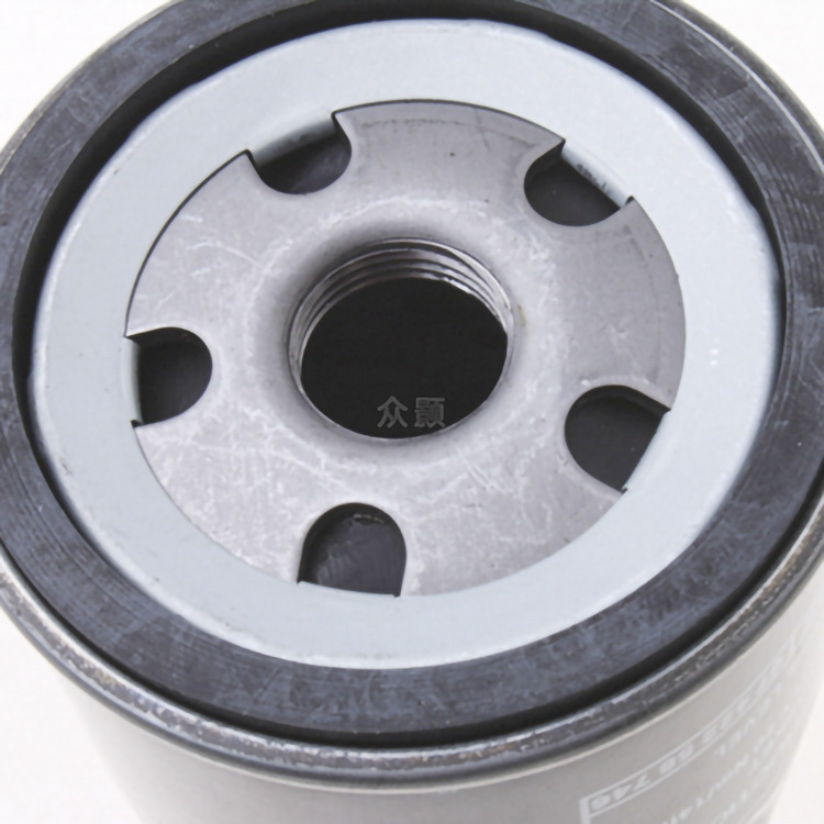 Applicable to Volkswagen Polo Polo 1.4 Hatchback Old Oil Filter Filter 030 115 561ab Machine Filter