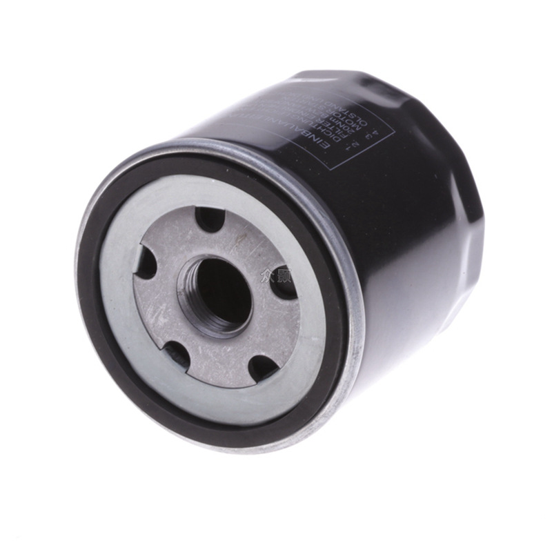 Applicable to Volkswagen Polo Polo 1.4 Hatchback Old Oil Filter Filter 030 115 561ab Machine Filter