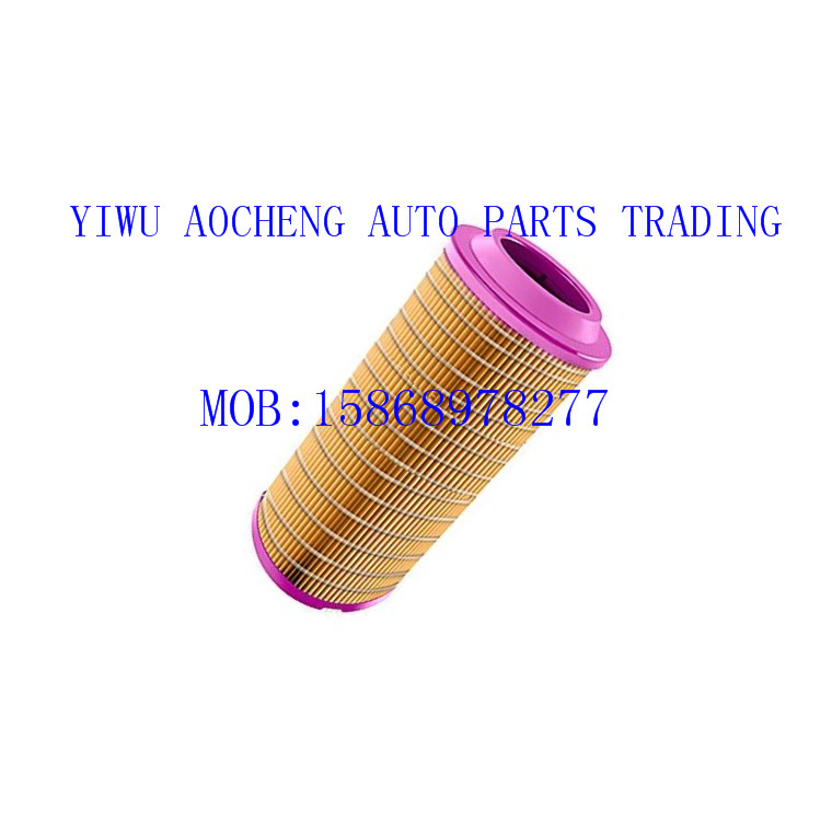 Manufacturer direct selling CAT oil filter elements 256-7902