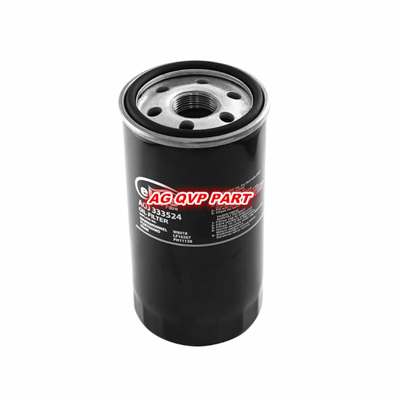 For Oil Filter For OIL FILTER 8-97358720-0 8973587200 4JJ1 4JK1